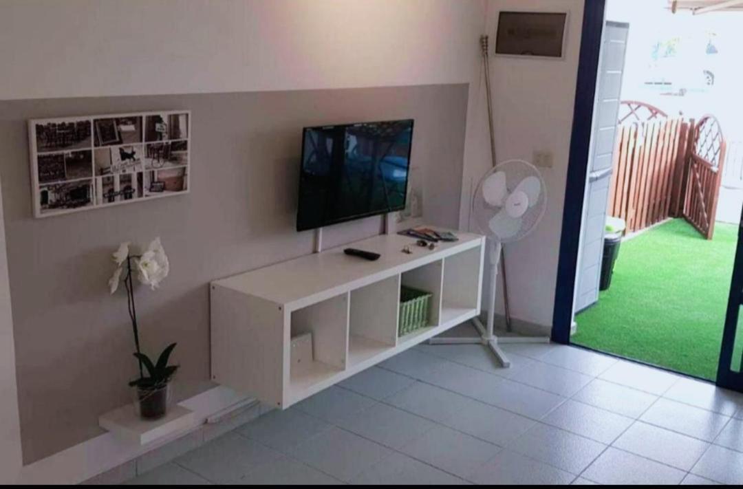 Amazing Bungalow With Wi-Fi For Relaxing Holidays Maspalomas  Extérieur photo
