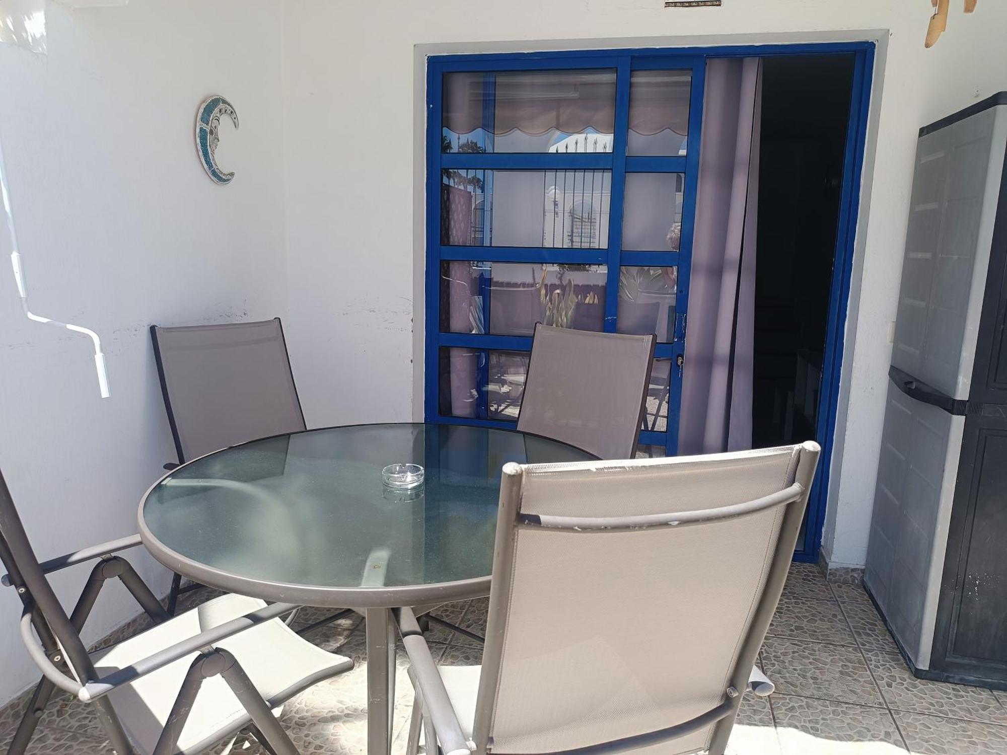 Amazing Bungalow With Wi-Fi For Relaxing Holidays Maspalomas  Extérieur photo