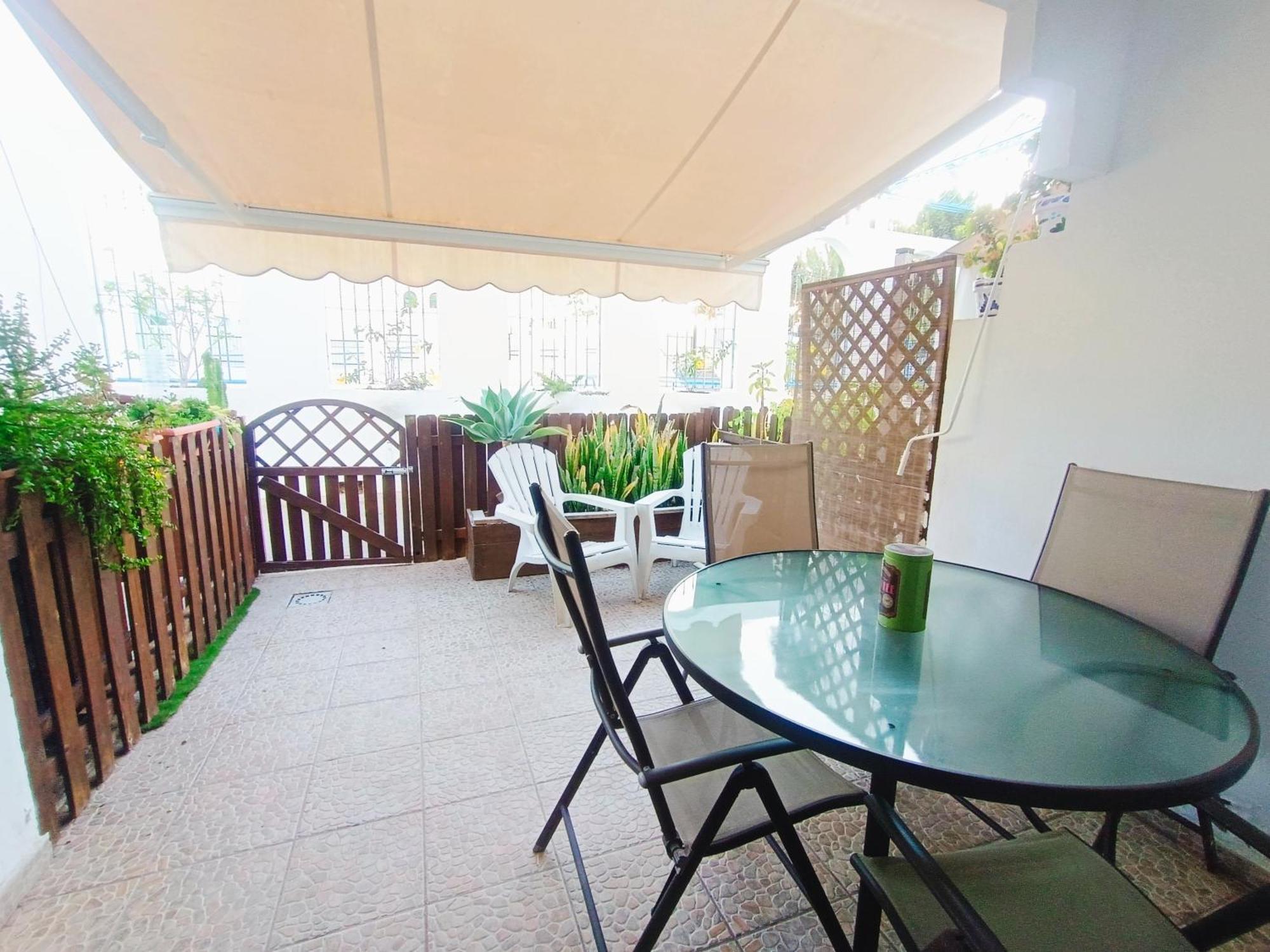 Amazing Bungalow With Wi-Fi For Relaxing Holidays Maspalomas  Extérieur photo