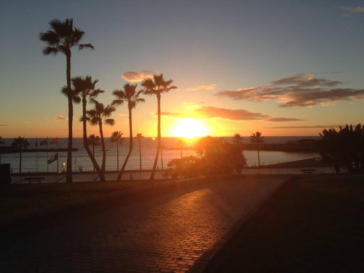 Amazing Bungalow With Wi-Fi For Relaxing Holidays Maspalomas  Extérieur photo
