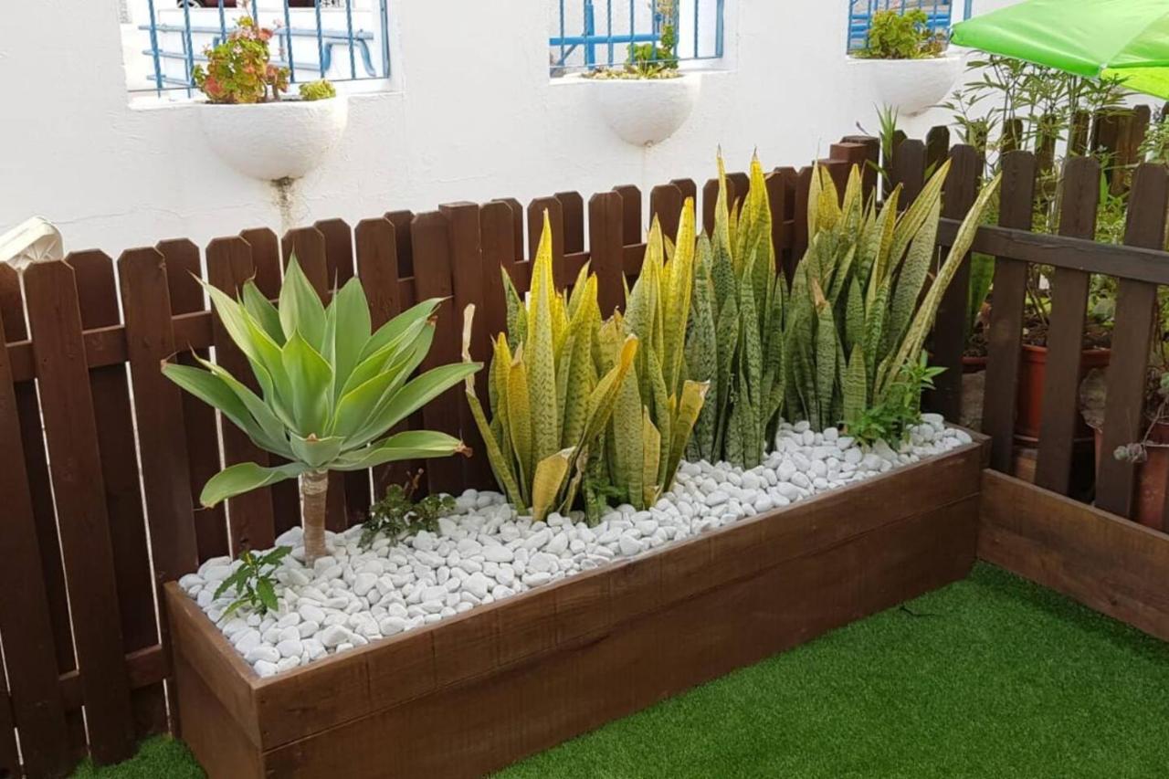 Amazing Bungalow With Wi-Fi For Relaxing Holidays Maspalomas  Extérieur photo